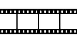 Timeline: Filmproject T2expressieleerlingen