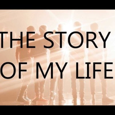 Timeline: The Story of my Life
