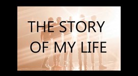 Timeline: The Story of my Life