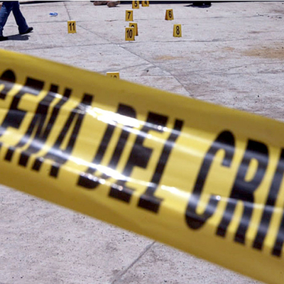 Timeline: Crímenes en los que habrían participado policías