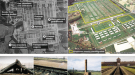 Timeline: The Evolution of the Auschwitz Killing Machine