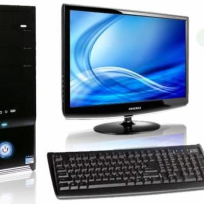 Timeline: Historia de las computadoras