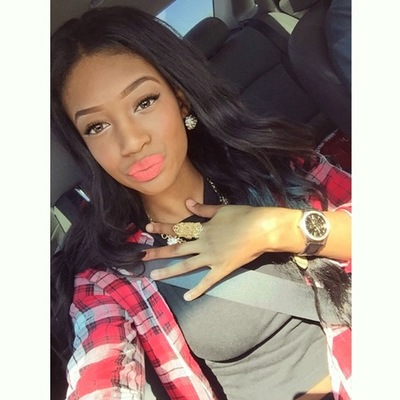 Timeline: Dominique's Life