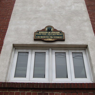 Timeline: Documents concerning the Perkasie electric system