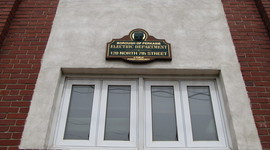 Timeline: Documents concerning the Perkasie electric system