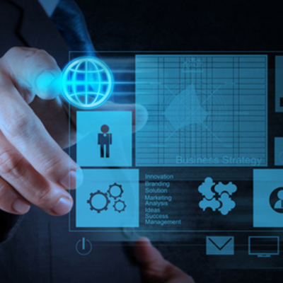 Timeline: Las TIC a lo largo de la historia