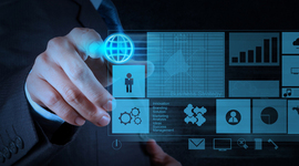 Timeline: Las TIC a lo largo de la historia