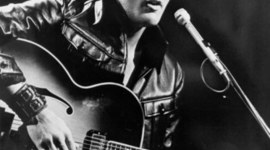 Timeline: Biography 1-Elvis
