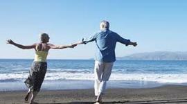 Timeline: Healthy Living Through the Decades