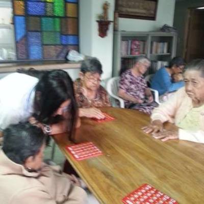 Timeline: servicio social