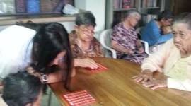 Timeline: servicio social