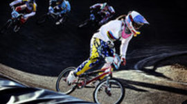 Timeline: MARIANA PAJON RUMBO A LA HISTORIA