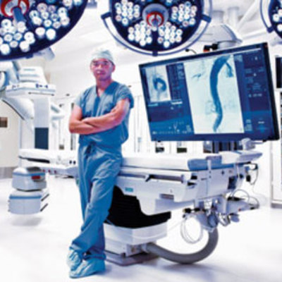 Timeline: Medische Mijlpalen sinds 1970