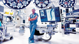 Timeline: Medische Mijlpalen sinds 1970