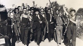 Timeline: La Guerra Civil Española