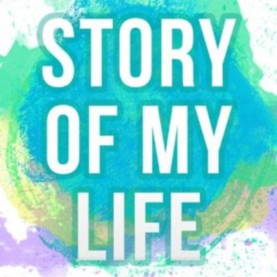 Timeline: History of My Life