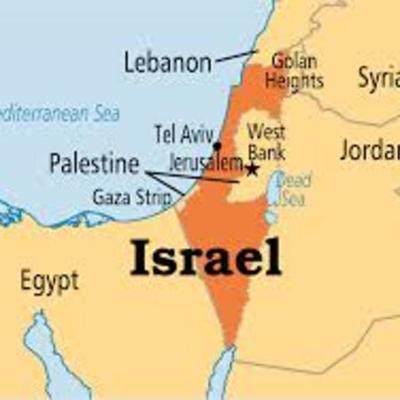Timeline: Conflict in Israel