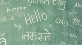 Timeline: The Restrictive Period in Language Learning