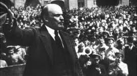 Timeline: Revolución Rusa