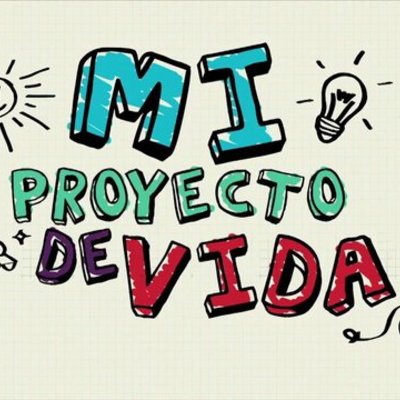 Timeline: Proyecto de Vida