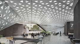 Timeline: Evolucion de la arquitectura: segunda parte