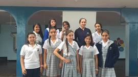 Timeline: Proyecto de PRAE