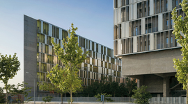 Timeline: Evolución Arquitectónica 5