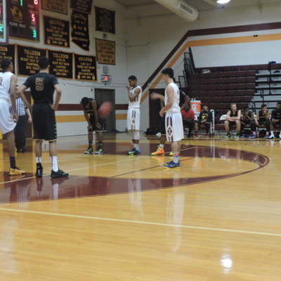 Timeline: Juan Pablo Avila's timeline