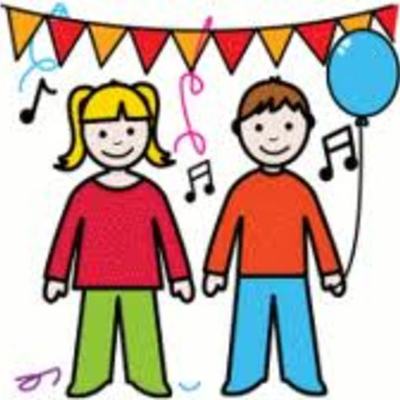 Timeline: les festes de l'escola