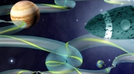 Timeline: Космос