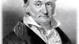 Timeline: CARL GAUSS. PRÍNCEP DELS MATEMÀTICS