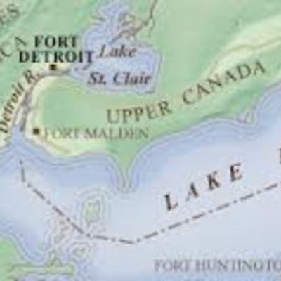 Timeline: The War of 1812