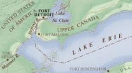 Timeline: The War of 1812