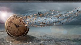 Timeline: The Story of my life