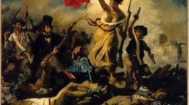 Timeline: Revolutions in the Arts