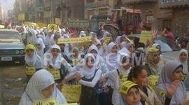 Timeline: سجون السيسي