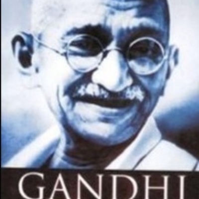 Timeline: Gandhi project