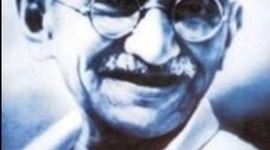 Timeline: Gandhi project