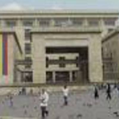 Timeline: Palacio de Justicia