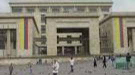 Timeline: Palacio de Justicia