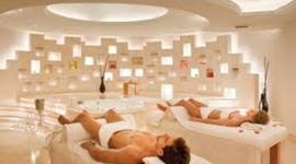 Timeline: Trayectoria de los Spa en Colombia