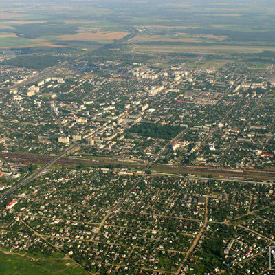 Timeline: Гісторыя Баранавічаў