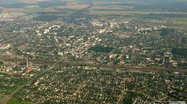 Timeline: Гісторыя Баранавічаў