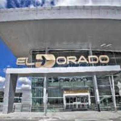 Timeline: Aeropuerto Internacional El Dorado Luis Carlos Galan Sarmiento