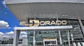 Timeline: Aeropuerto Internacional El Dorado Luis Carlos Galan Sarmiento