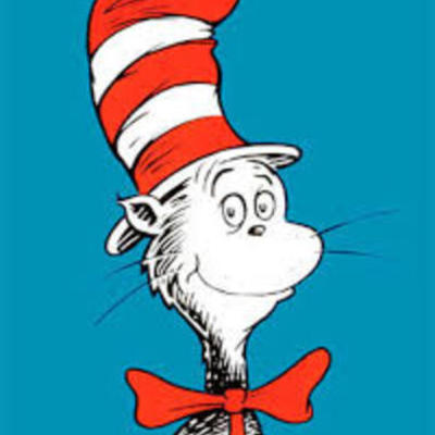 Timeline: Dr. Seuss Books