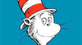 Timeline: Dr. Seuss Books