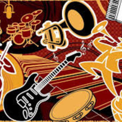 Timeline: LA  SALSA  A TRAVES  DE  LOS  TIEMPOS