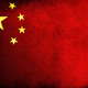 China flag wallpaper