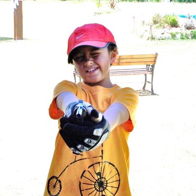 Timeline: my biography